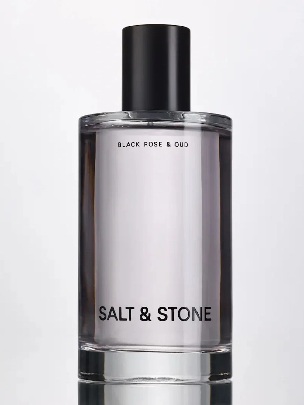 🆕NIB SALT & STONE Black Rose & Oud Women’s Deodorant & Fragrance Set 🥀